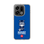 Slim Protection Case［ KEY LEGEND - MOON BEAR FOOTBALL ］