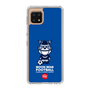Slim Protection Case［ KEY LEGEND - MOON BEAR FOOTBALL ］