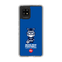 Slim Protection Case［ KEY LEGEND - MOON BEAR FOOTBALL ］