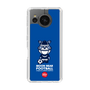 Slim Protection Case［ KEY LEGEND - MOON BEAR FOOTBALL ］