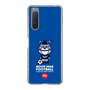 Slim Protection Case［ KEY LEGEND - MOON BEAR FOOTBALL ］