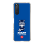 Slim Protection Case［ KEY LEGEND - MOON BEAR FOOTBALL ］