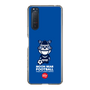 Slim Protection Case［ KEY LEGEND - MOON BEAR FOOTBALL ］