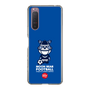 Slim Protection Case［ KEY LEGEND - MOON BEAR FOOTBALL ］