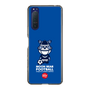 Slim Protection Case［ KEY LEGEND - MOON BEAR FOOTBALL ］