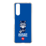 Slim Protection Case［ KEY LEGEND - MOON BEAR FOOTBALL ］
