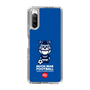 Slim Protection Case［ KEY LEGEND - MOON BEAR FOOTBALL ］