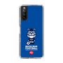 Slim Protection Case［ KEY LEGEND - MOON BEAR FOOTBALL ］