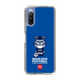 Slim Protection Case［ KEY LEGEND - MOON BEAR FOOTBALL ］