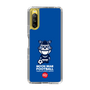 Slim Protection Case［ KEY LEGEND - MOON BEAR FOOTBALL ］