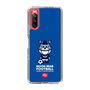 Slim Protection Case［ KEY LEGEND - MOON BEAR FOOTBALL ］