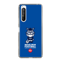 Slim Protection Case［ KEY LEGEND - MOON BEAR FOOTBALL ］