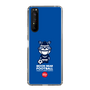 Slim Protection Case［ KEY LEGEND - MOON BEAR FOOTBALL ］