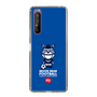Slim Protection Case［ KEY LEGEND - MOON BEAR FOOTBALL ］