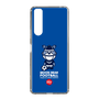 Slim Protection Case［ KEY LEGEND - MOON BEAR FOOTBALL ］