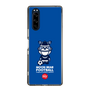 Slim Protection Case［ KEY LEGEND - MOON BEAR FOOTBALL ］