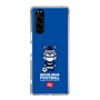 Slim Protection Case［ KEY LEGEND - MOON BEAR FOOTBALL ］