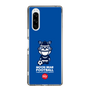 Slim Protection Case［ KEY LEGEND - MOON BEAR FOOTBALL ］