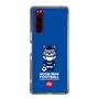 Slim Protection Case［ KEY LEGEND - MOON BEAR FOOTBALL ］