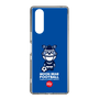 Slim Protection Case［ KEY LEGEND - MOON BEAR FOOTBALL ］