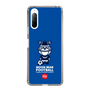 Slim Protection Case［ KEY LEGEND - MOON BEAR FOOTBALL ］