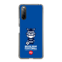 Slim Protection Case［ KEY LEGEND - MOON BEAR FOOTBALL ］