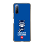 Slim Protection Case［ KEY LEGEND - MOON BEAR FOOTBALL ］