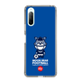 Slim Protection Case［ KEY LEGEND - MOON BEAR FOOTBALL ］
