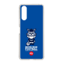 Slim Protection Case［ KEY LEGEND - MOON BEAR FOOTBALL ］