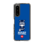 Slim Protection Case［ KEY LEGEND - MOON BEAR FOOTBALL ］
