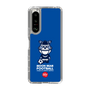 Slim Protection Case［ KEY LEGEND - MOON BEAR FOOTBALL ］