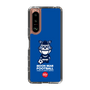 Slim Protection Case［ KEY LEGEND - MOON BEAR FOOTBALL ］