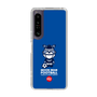 Slim Protection Case［ KEY LEGEND - MOON BEAR FOOTBALL ］