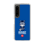 Slim Protection Case［ KEY LEGEND - MOON BEAR FOOTBALL ］