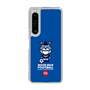 Slim Protection Case［ KEY LEGEND - MOON BEAR FOOTBALL ］