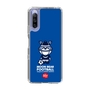 Slim Protection Case［ KEY LEGEND - MOON BEAR FOOTBALL ］