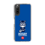 Slim Protection Case［ KEY LEGEND - MOON BEAR FOOTBALL ］