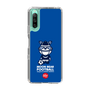 Slim Protection Case［ KEY LEGEND - MOON BEAR FOOTBALL ］