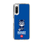 Slim Protection Case［ KEY LEGEND - MOON BEAR FOOTBALL ］