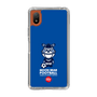 Slim Protection Case［ KEY LEGEND - MOON BEAR FOOTBALL ］