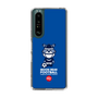 Slim Protection Case［ KEY LEGEND - MOON BEAR FOOTBALL ］