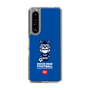 Slim Protection Case［ KEY LEGEND - MOON BEAR FOOTBALL ］