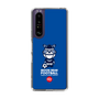 Slim Protection Case［ KEY LEGEND - MOON BEAR FOOTBALL ］