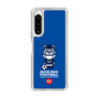 Slim Protection Case［ KEY LEGEND - MOON BEAR FOOTBALL ］