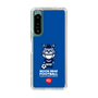 Slim Protection Case［ KEY LEGEND - MOON BEAR FOOTBALL ］