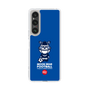 Slim Protection Case［ KEY LEGEND - MOON BEAR FOOTBALL ］