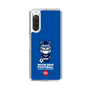 Slim Protection Case［ KEY LEGEND - MOON BEAR FOOTBALL ］