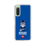 Slim Protection Case［ KEY LEGEND - MOON BEAR FOOTBALL ］