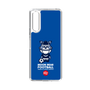 Slim Protection Case［ KEY LEGEND - MOON BEAR FOOTBALL ］