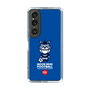 Slim Protection Case［ KEY LEGEND - MOON BEAR FOOTBALL ］